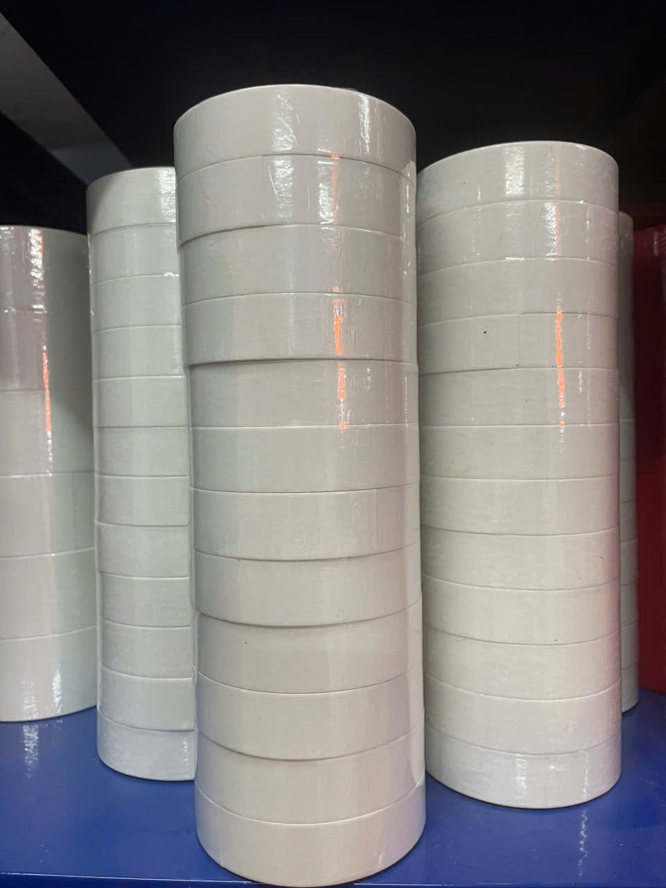 băng keo hai mặt siêu dính