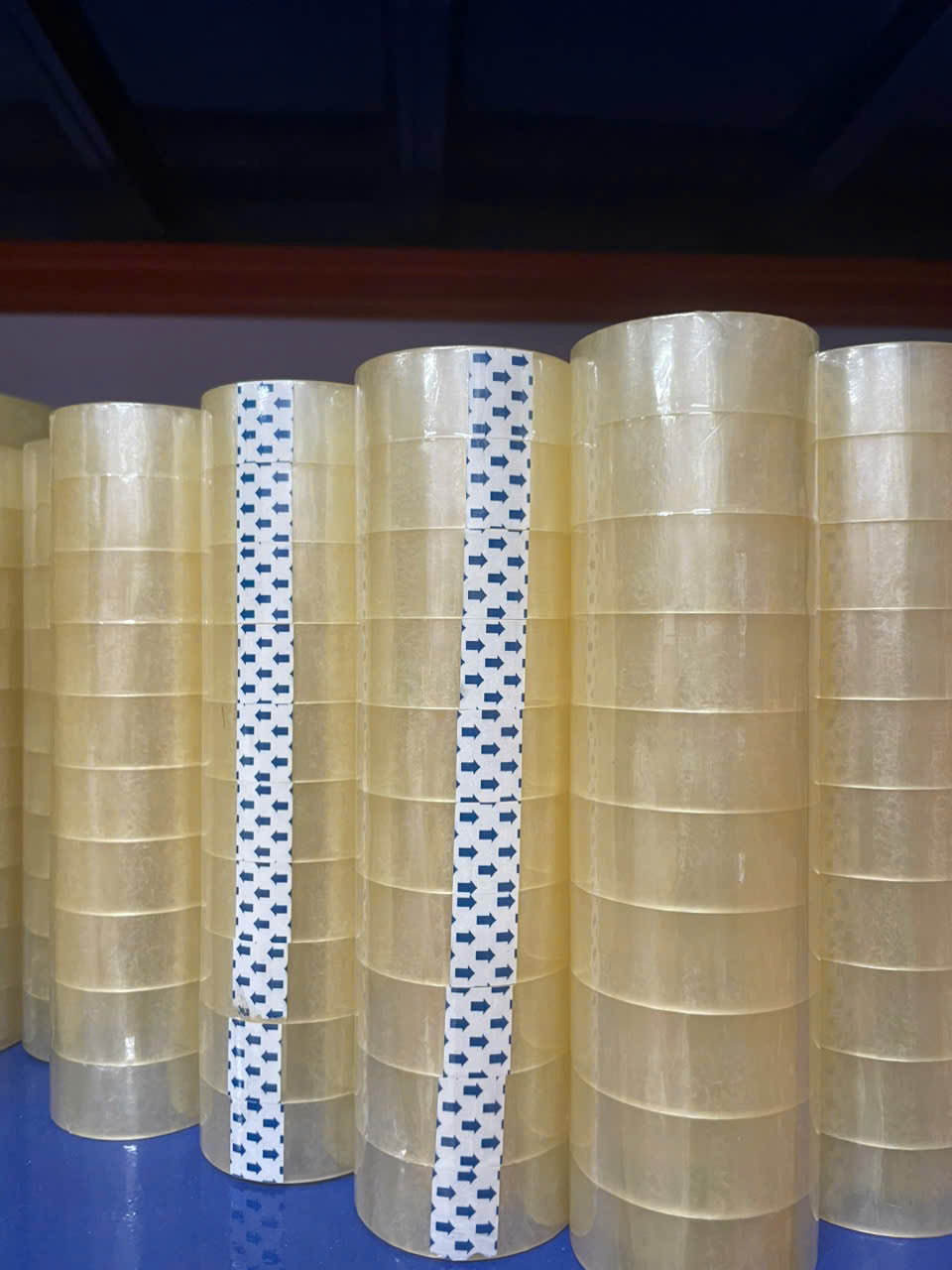 băng keo văn phòng